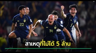 ข่าวกีฬา