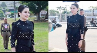 ท่านผู้หญิงอรอนงค์
