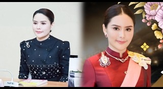 ท่านผู้หญิงอรอนงค์