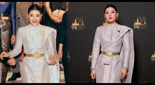เจ้าฟ้าสิริวัณณวรีฯ