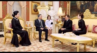 รัชกาลที่ 10