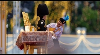 เจ้าฟ้าสิริวัณณวรีฯ