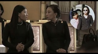 เจ้าฟ้าสิริวัณณวรีฯ