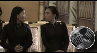 เจ้าฟ้าสิริวัณณวรีฯ