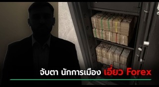นักการเมือง