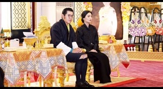 กษัตริย์จิกมี