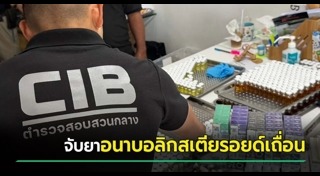 ผิดกฎหมาย
