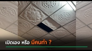 ฝ้าเพดาน