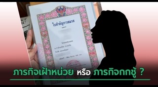 เมียจับชู้