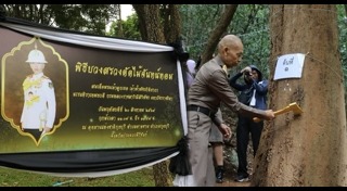 เจ้าฟ้าพัชรกิติยาภาฯ