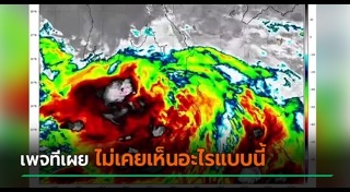 น้ำท่วม