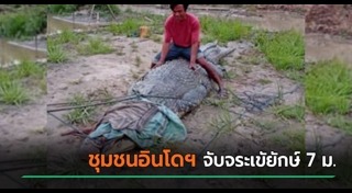 ข่าวต่างประเทศ