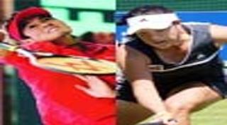 นักเทนนิสทีมชาติไทย