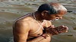 บูชาพระแม่กาลี