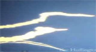 จรวดระเบิด