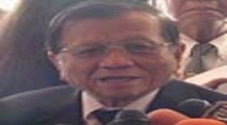 เสนาะ เทียนทอง