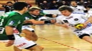 แฮนด์บอล