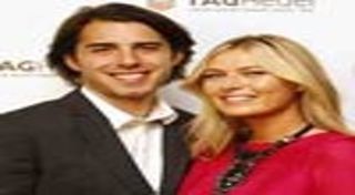 มาเรีย ชาราโพว่า