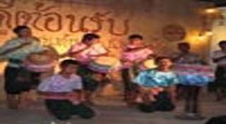 การละเล่นพื้นบ้านไทย