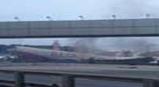 เครื่องบินรัสเซีย