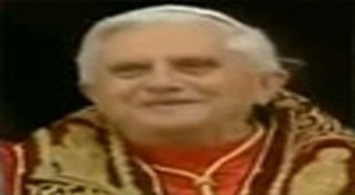 พระสันตะปาปา