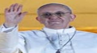 พระสันตะปาปา