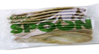 ช้อนกินได้