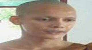 พระแจ๊ส อดีตมิสทิฟฟานี่