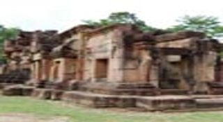 ปราสาทตาเมือนธม